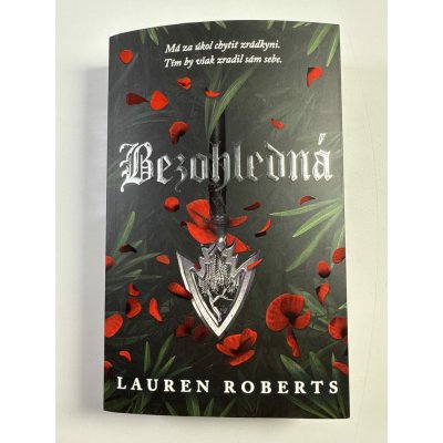 Bezohledná – Sleviste.cz