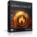 Ashampoo Burning Studio 27 – Hledejceny.cz