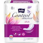 Bella Control Discreet Plus 8 ks – Zboží Dáma