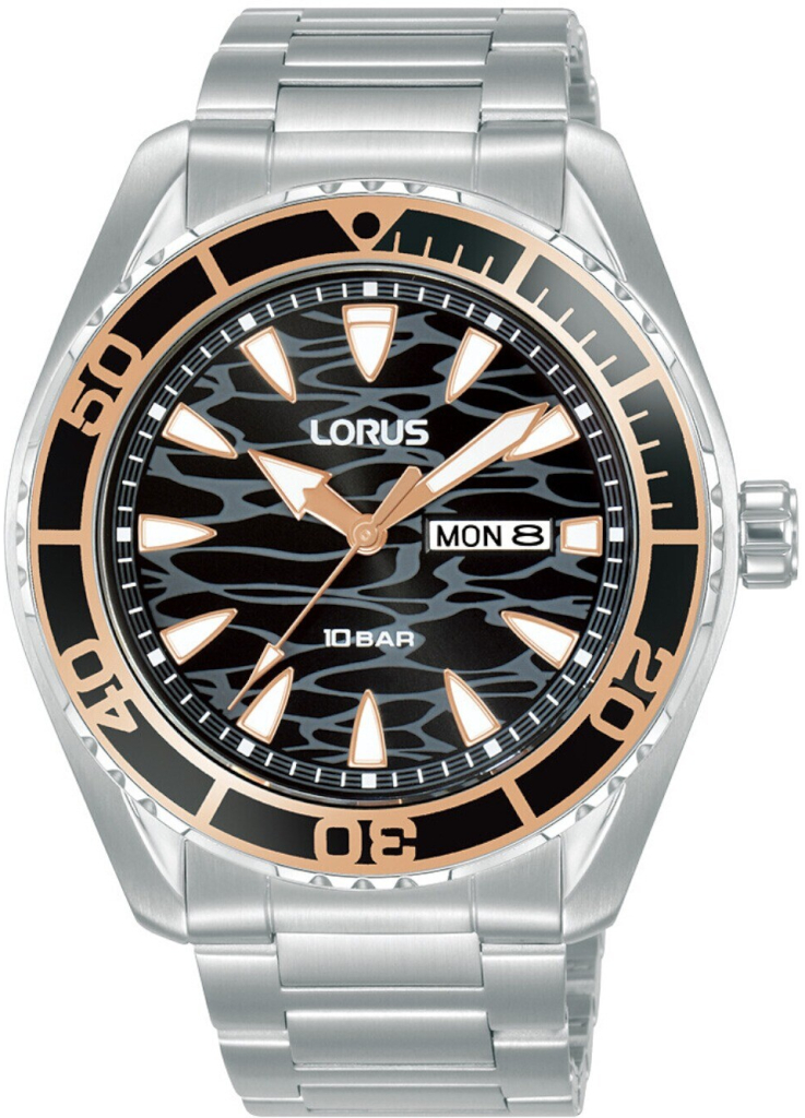 Lorus RH387AX9