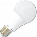 Ecolite LED žárovka LED10W-A60 E27 Teplá bílá