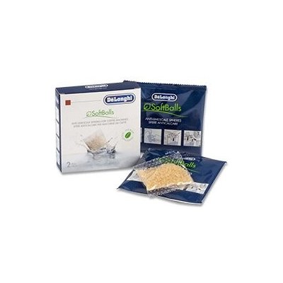 DeLonghi SoftBalls kuličky proti vodnímu kameni – Zboží Dáma