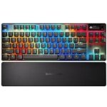 SteelSeries Apex Pro TKL WL Gen 3 64871 US – Zboží Živě