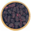 Sušený plod Zdravoslav Moruše černá lyofilizovaná 50 g