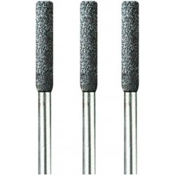 Dremel Brousek na řetězové pily 453,​ 4,​0 mm,​ 3x