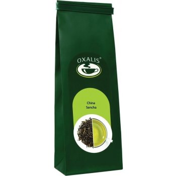 Oxalis China Sencha 70 g