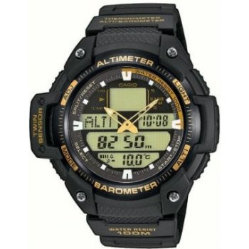 Casio SGW-400H-1B