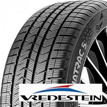 Vredestein Quatrac 5 215/65 R16 98H