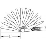 KS TOOLS Posuvne měřítko 300.0532 – Zbozi.Blesk.cz
