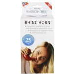 Rhino Horn Konvička na výplach nosu pro dospělé – Zboží Dáma