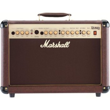 Marshall AS50D