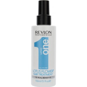 Revlon Uniq One Lotus neoplachovací maska 150 ml