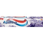 Aquafresh Triple Active White 125 ml – Hledejceny.cz