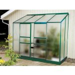 Vitavia Ida 3300 PC 4 mm zelený – Sleviste.cz