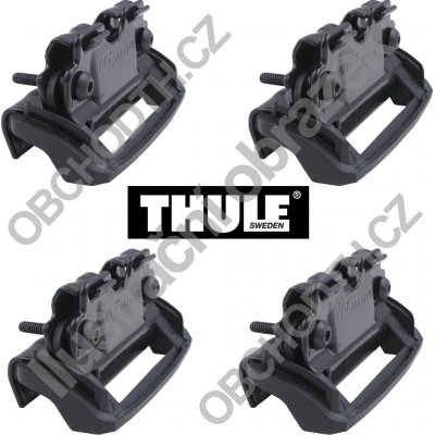 Montážní kit Thule Rapid TH 4051