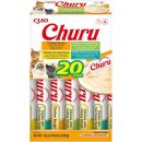 Inaba Churu cat snack kuře 20 x 14 g