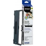 Epson originální páska do tiskárny, C13S015337, černá, Epson LQ 590, – Hledejceny.cz