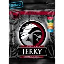 Indiana Beef Jerky Less Salt 25 g