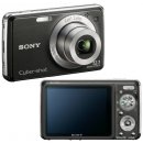 Sony Cyber-Shot DSC-W220