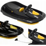 Hamax Sno Action Bob juniorská černá/žlutá – Sleviste.cz