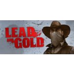 Lead and Gold: Gangs of the Wild West – Hledejceny.cz