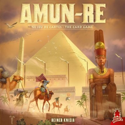 Super Meeple Amun-Re – Hledejceny.cz