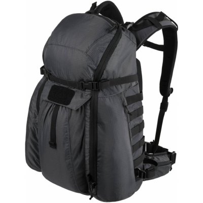 Helikon-Tex Elevation Black 35 l – Zboží Mobilmania