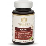 Maharishi Ayurveda AyurFit 60 tablet – Hledejceny.cz