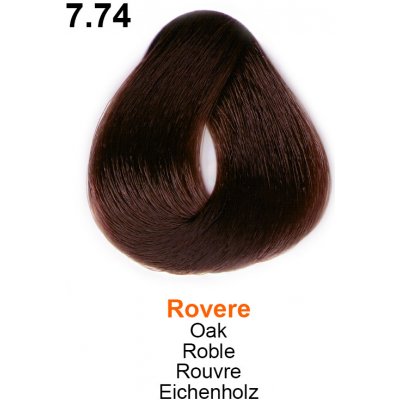Trend Toujours barva na vlasy 7.74 100 ml