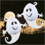 Lampion duch – Zboží Dáma