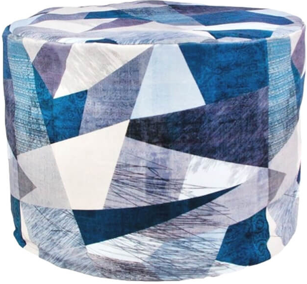 Primabag Point Design 50x45 cm abstract