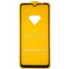 Tvrzené sklo pro mobilní telefony Unipha 9D pro iPhone X, XS, XI PRO, 11 PRO 5,8" - 5907551301530