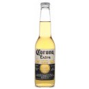 Corona Extra 11,3° 4,5% 0,355 l (Sklo)