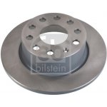 Brzdový kotouč FEBI BILSTEIN 107516 | Zboží Auto