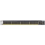 NETGEAR M4300-52G-POE+ – Hledejceny.cz