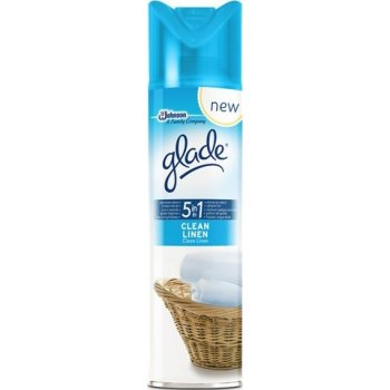 Glade by Brise spray vůně čistoty 300 ml