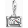 Přívěsky Thomas Sabo Přívěsek Charm Club TS 6861