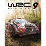 WRC 9 – Sleviste.cz
