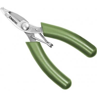 Delphin Kleště MINI 10cm – Zboží Dáma