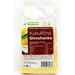 Kukuřičný mlýn Mrzkovice Kukuřičná strouhanka 200 g – Zbozi.Blesk.cz