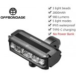 OEM Přední LED světlo – Zbozi.Blesk.cz