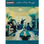 Oasis Definitely Maybe noty tabulatury na kytaru – Hledejceny.cz