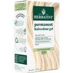 Herbatint na vlasy platinová blond 10N – Zboží Dáma