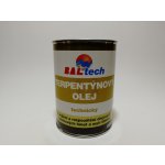 Barvy a laky Hostivař Terpentýnový olej 450 g – Hledejceny.cz