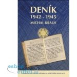 Deník 1942-1945 – Hledejceny.cz