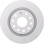 Brzdový kotouč BOSCH 0 986 479 B93/247 – Sleviste.cz