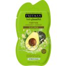 Freeman jílová pleťová maska s avokádem a ovsem Facial Clay Mask Avocado & Oatmeal 15 ml