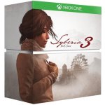 Syberia 3 (Collector's Edition) – Hledejceny.cz