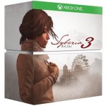 Syberia 3 (Collector's Edition) – Zboží Dáma