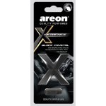 Areon XPERIENCE BLACK CRYSTAL – Zbozi.Blesk.cz